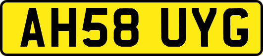 AH58UYG