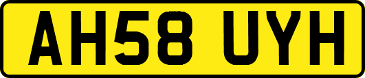 AH58UYH