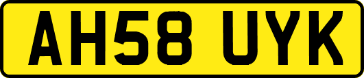 AH58UYK
