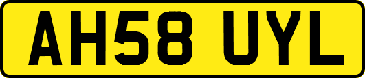 AH58UYL