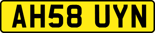 AH58UYN