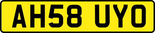 AH58UYO