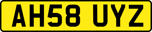 AH58UYZ