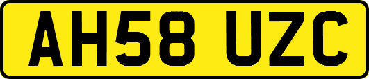 AH58UZC