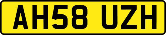 AH58UZH