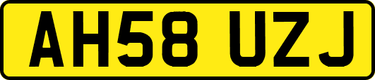 AH58UZJ