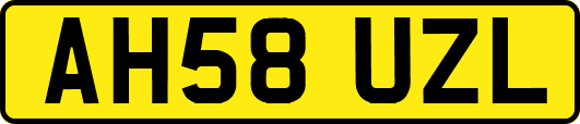 AH58UZL