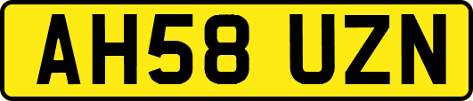 AH58UZN