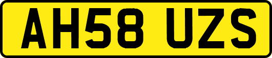 AH58UZS