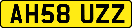 AH58UZZ