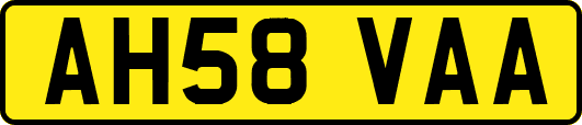 AH58VAA
