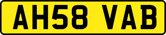 AH58VAB