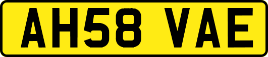 AH58VAE