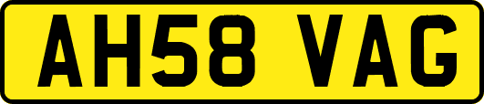 AH58VAG