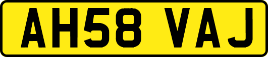 AH58VAJ