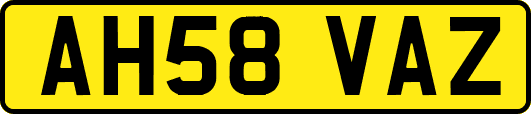 AH58VAZ