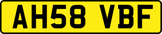 AH58VBF