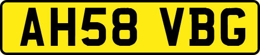 AH58VBG