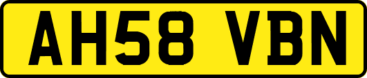 AH58VBN