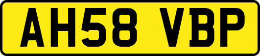 AH58VBP