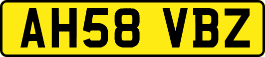 AH58VBZ