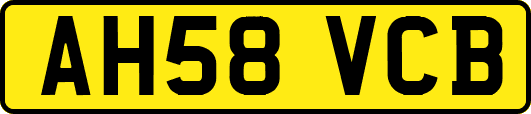 AH58VCB