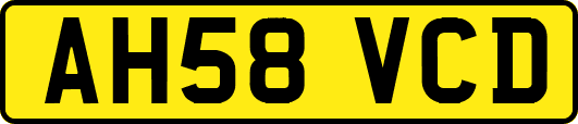 AH58VCD