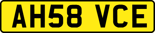 AH58VCE