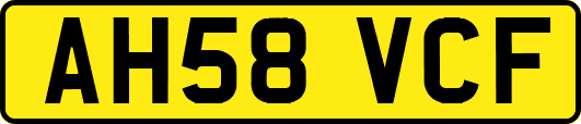 AH58VCF