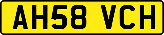 AH58VCH
