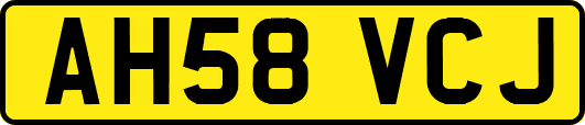 AH58VCJ