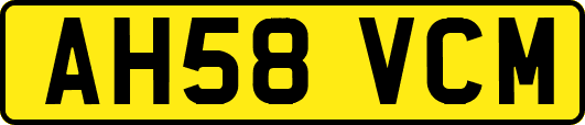 AH58VCM
