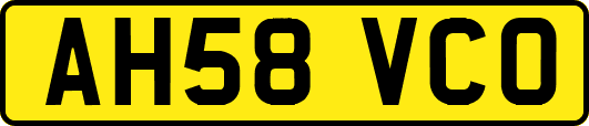 AH58VCO