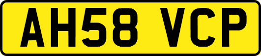 AH58VCP
