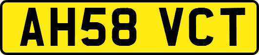 AH58VCT