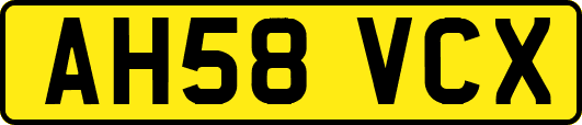 AH58VCX