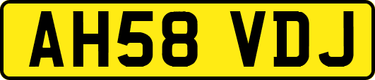 AH58VDJ