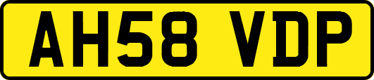 AH58VDP