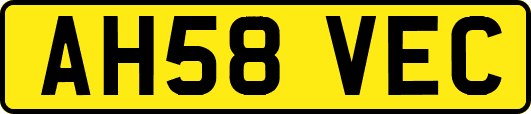 AH58VEC