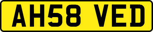 AH58VED