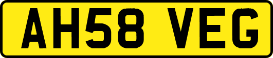AH58VEG
