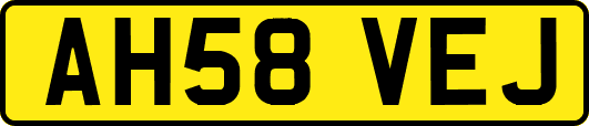 AH58VEJ