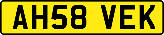 AH58VEK