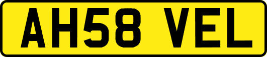AH58VEL