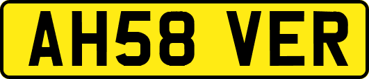 AH58VER