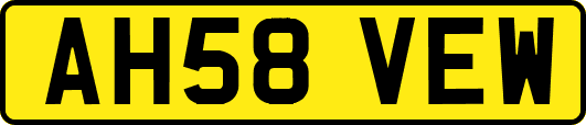 AH58VEW