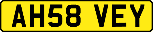 AH58VEY