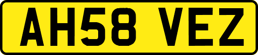 AH58VEZ
