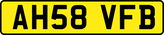 AH58VFB