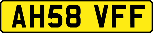 AH58VFF